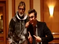 Ramayana: Ranbir Kapoor to portray two avatars of Lord Vishnu; Amitabh Bachchan roped in for THIS role